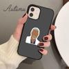 Doctor Greys Anatomy Phone Case for iPhone 17 Air 15 16 16e 11 12 13 14 Pro Max Plus coque Fundas Shell