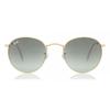 Ray Ban Rb3447 Round Metal Asian Fit 001 71 Men Sunglasses