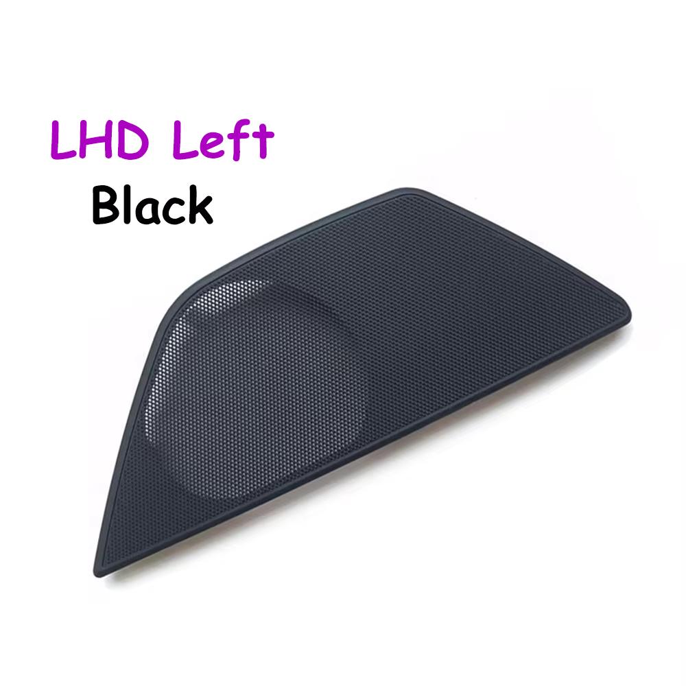 LHD F10 F11 F18 Interieur Voor Links Rechts Deur Hoorn Luidspreker Geluid Audio Speaker Rooster Cover Voor BMW 5 Serie 520 523 525 530