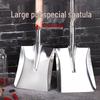 Huihuang Stainless Steel Large Wok Spatula
