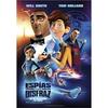 DVD Spione im Kostüm - Import - Animationsfilm - Familienabenteuer - Humor - Kind