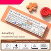 Periferienheter til datamaskin – Tastaturer