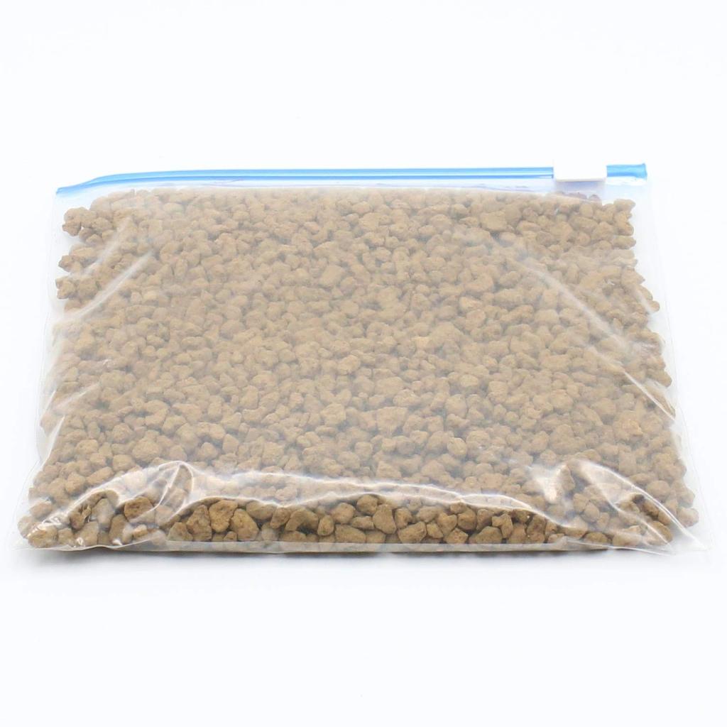 Umekichi Bonsai Ziemia do Bonsai do Różnego Sadzenia Przesiewana Ziemia do Sadzenia Sadzenie Aluminium i Bambusowe Pałeczki Małe Akcesoria Drzewa, Zestaw, 1000cc