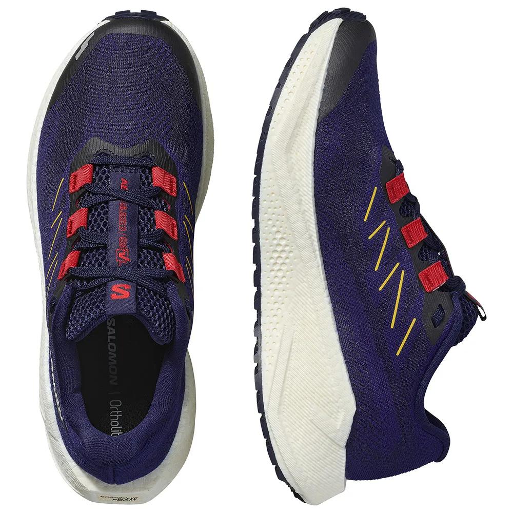SALOMON Aero Blaze 3 Grvl Running Shoes