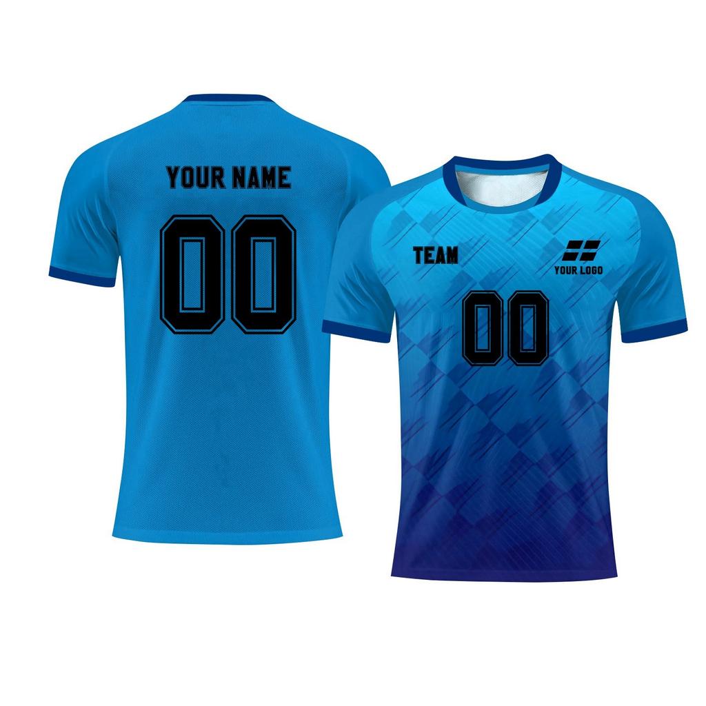 Spersonalizowane Bluzki Koszulki Męskie Dziewczęce Z Imieniem Numerem Koszulki Piłkarskie Na Zamówienie Dla Chłopców Strój Treningowy