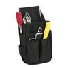 Electrician Tool Waist Bag with Multiple Pockets Hardware Tools Pouch