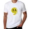 Comma la T-Shirt graphic shirts tops vintage clothes hippie clothes luxury clothes men