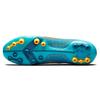 Nike Mercurial Vapor 14 AG Artificial Ground Slip Resistant Coverage Support Soccer Shoes Men's Chlorine Blue DJ2833-484