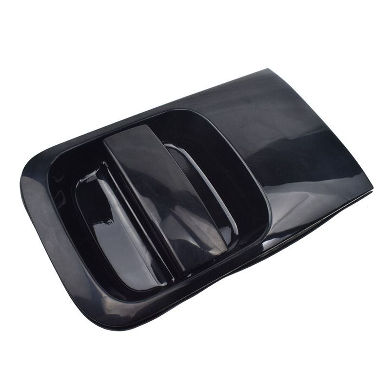 DT08 For Hyundai H1 Grand Starex Imax I800 2005-2018 Sliding Door Outer Handle Black 83660-4H100 Right