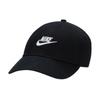 Nike [FB5368-011] U NK CLUB Cap U CB FUT WSH L