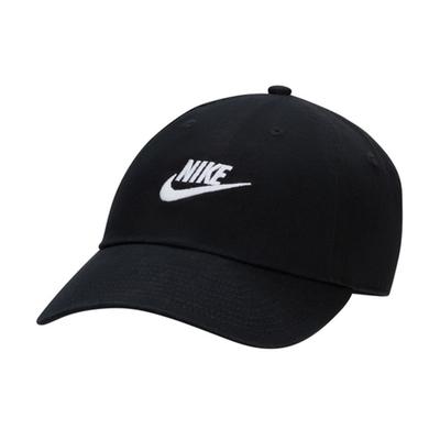 Nike [FB5368-011] U NK CLUB Kappe U CB FUT WSH L
