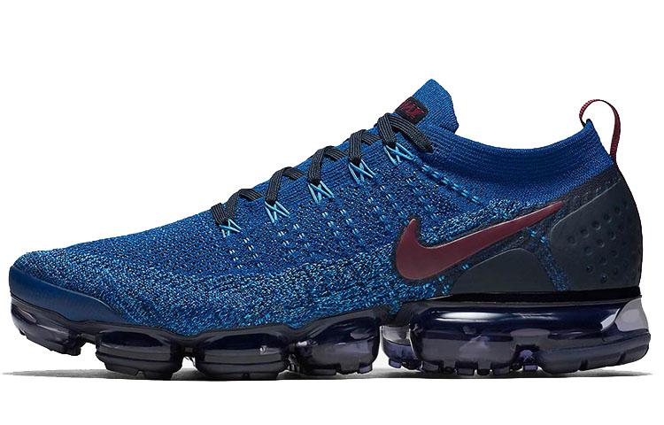 

Nike Air VaporMax Flyknit 2 Gym Blue 942842-401 42