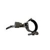 Aluminum Alloy Cymbal Mounting Clamp Clarinet Lyre Phone Holder Accessory Clip for march Band Performances Enduring