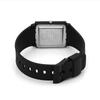 Casio Mq 27 7edf  Mq 27 7e  Analog Square Sat Student Urethane Watch