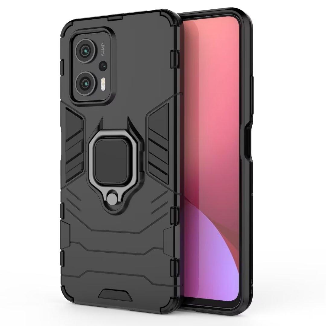 

Для Xiaomi Mi Mix4 11i 12 12X 12s 12T Pro 12Lite Poco X4 M4 Pro F4 X4 GT NFC C40 C50 4G 5G противоударный жесткий чехол с подставкой для телефона, задняя крышка For Xiaomi Poco C50 чёрный