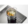 Yokoyama (Yokoyama) Tsubame-juku No Waza Stainless Steel Mini 2-Tier Steamer 14cm