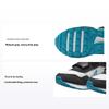 MD Valiant PS Black White Aquamarine Kids Sneakers Summit-White CN8559-112
