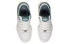 Li Ning Ginseng & Starlight Canchun Synthetic Leather Comfortable And Trendy Slip Resistant Abrasion Resistant Low Top AGCS245-5