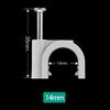 HUIJUN Cable Clip Fastener