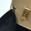 SALVATORE FERRAGAMO BA214178 Vala Ribbon 2WAY Shoulder Bag Hand Bag