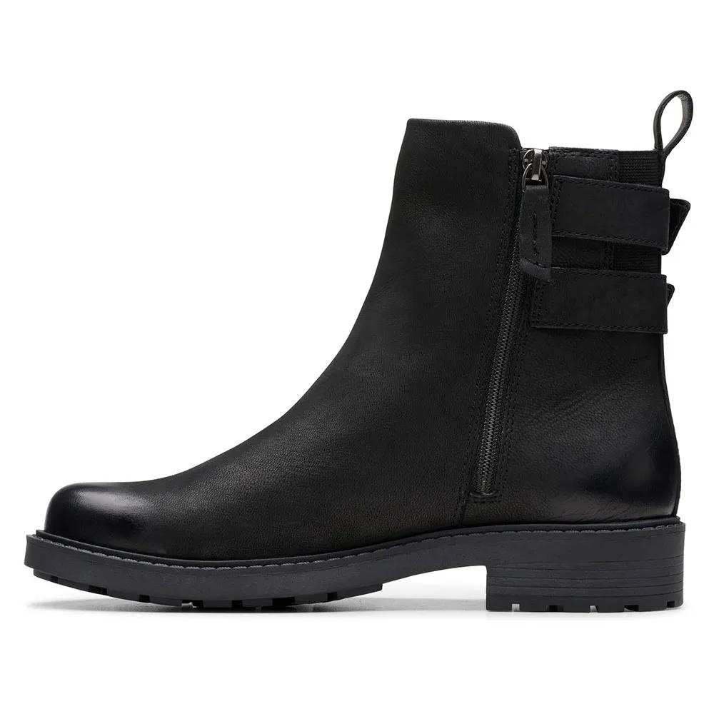 Clarks Shoes Orinoco2 Bay Buty