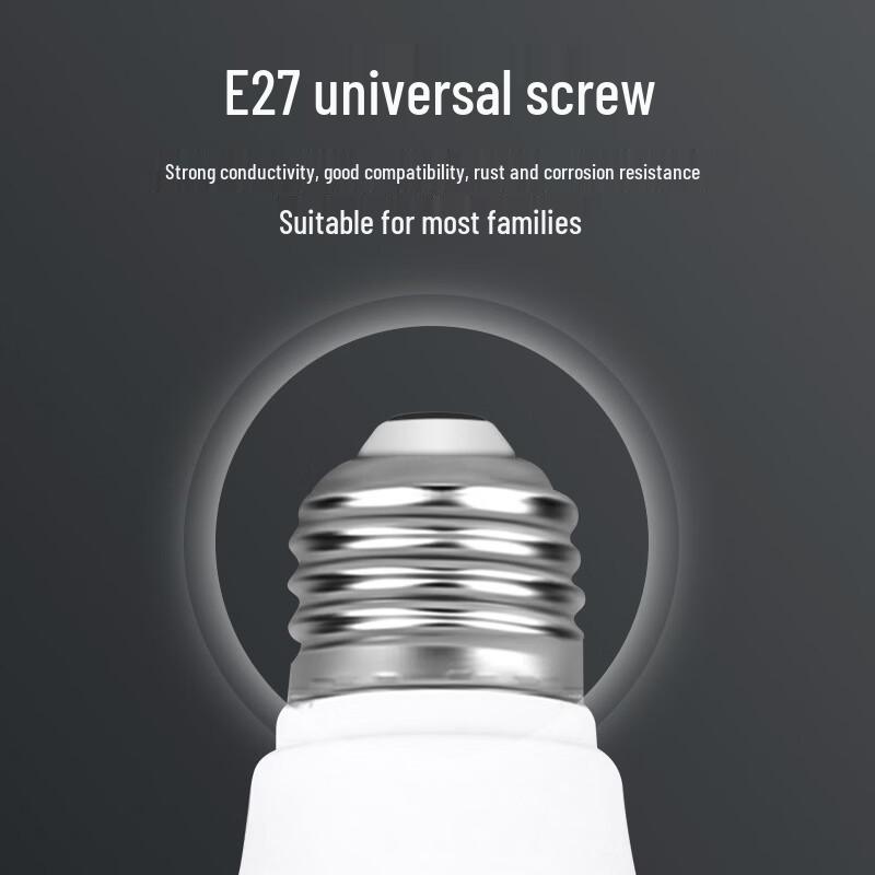 Mengpao E40 High-Power LED Bulb