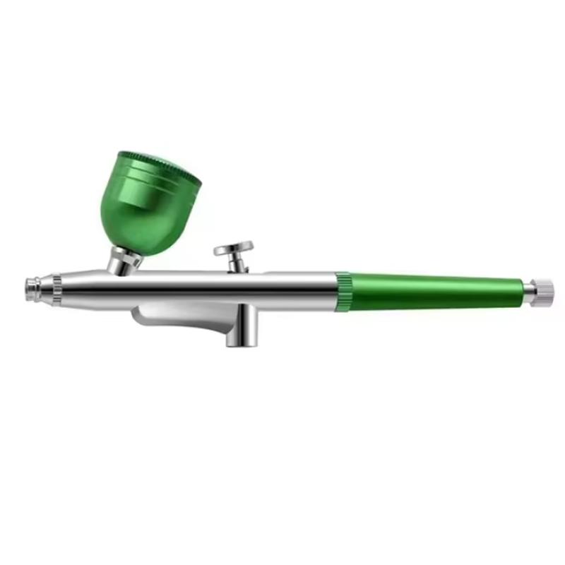 0.3mm Nozzle Airbrush Portable Single Action Airbrush Pen Model Cake Nail Car Paint Beauty Ink Jet