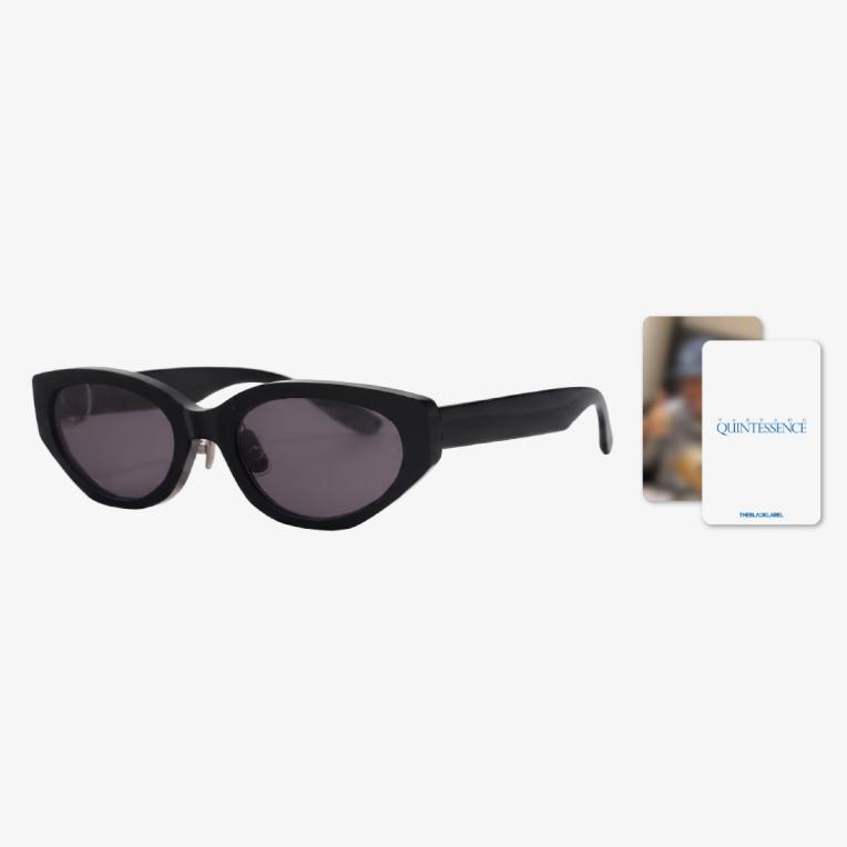 Pre-order TAEYANG QUINTESSENCE Logo Sunglasses Set