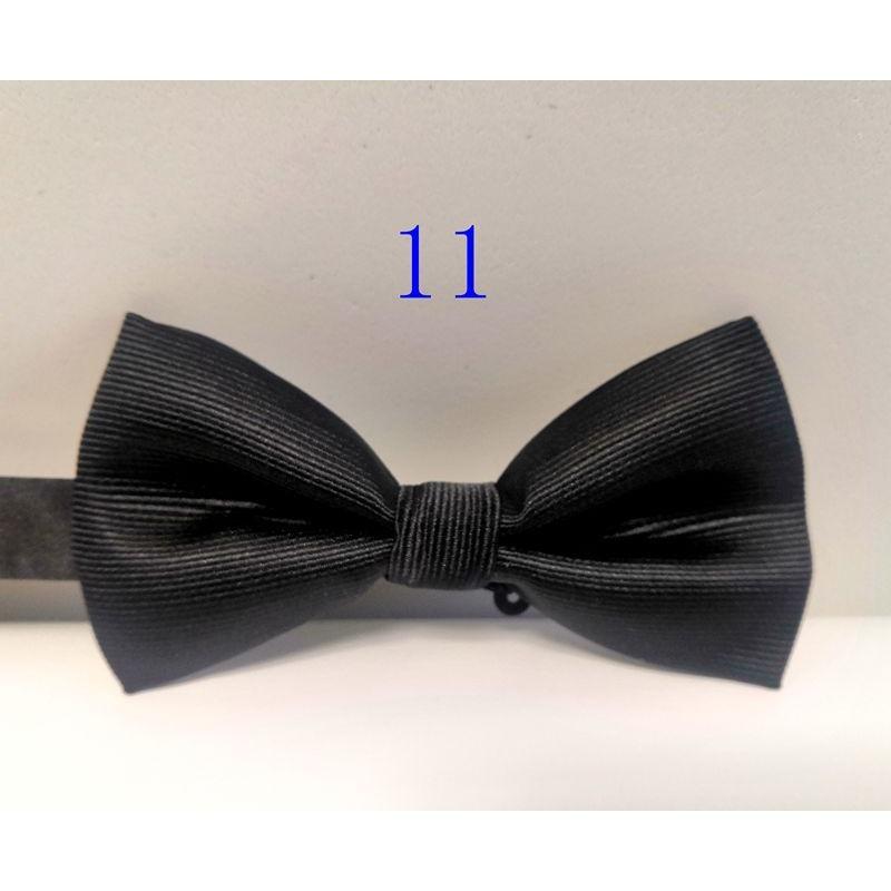 Papillon da Matrimonio da Uomo Abito a Pois Sposo Matrimonio Papillon Vestito Angolo Piatto Papillon Fibbia in Ferro Moda Business