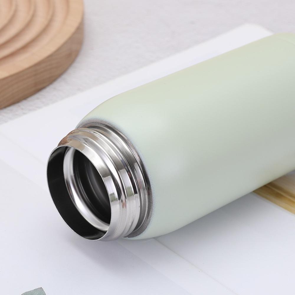 Multifunctional Vacuum Bounce Cup Portable Water Cup New Water Bottle Accessories