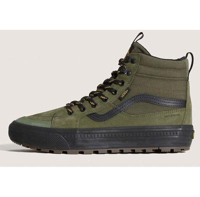 Кроссовки MTE Sk8-Hi Waterproof Insulated