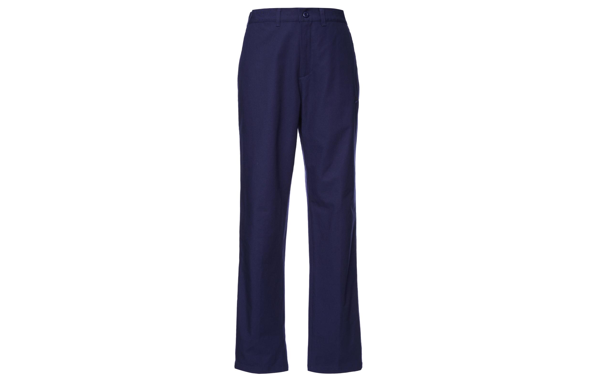 Nike Club Casual Pants Men s Dark Navy Blue FZ5771-410 34/32