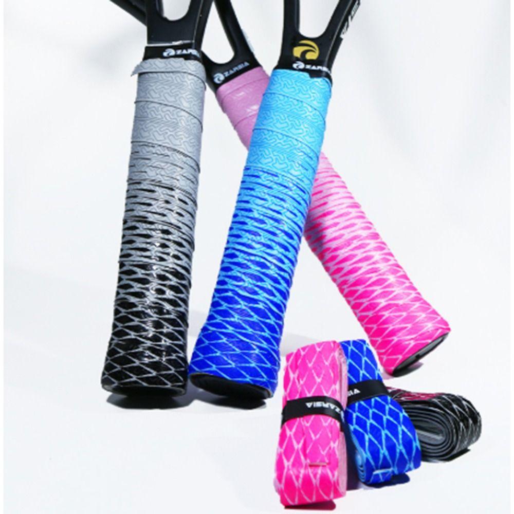 1.1M Badminton Handle Wrap Tape Anti-slip Fishing Rod Sweatband  Racquet Supplies