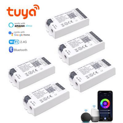 Aydınlatma aksesuarları – RGB Kontrolörleri