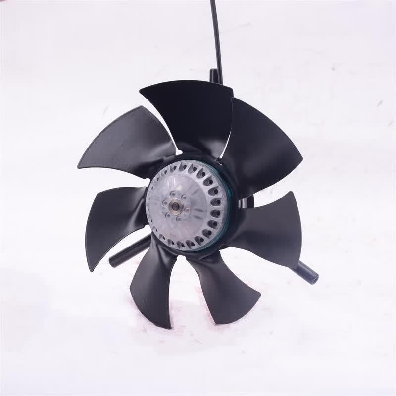 Ri Qiang Inverter Motor Cooling & Heat Dissipation Fan