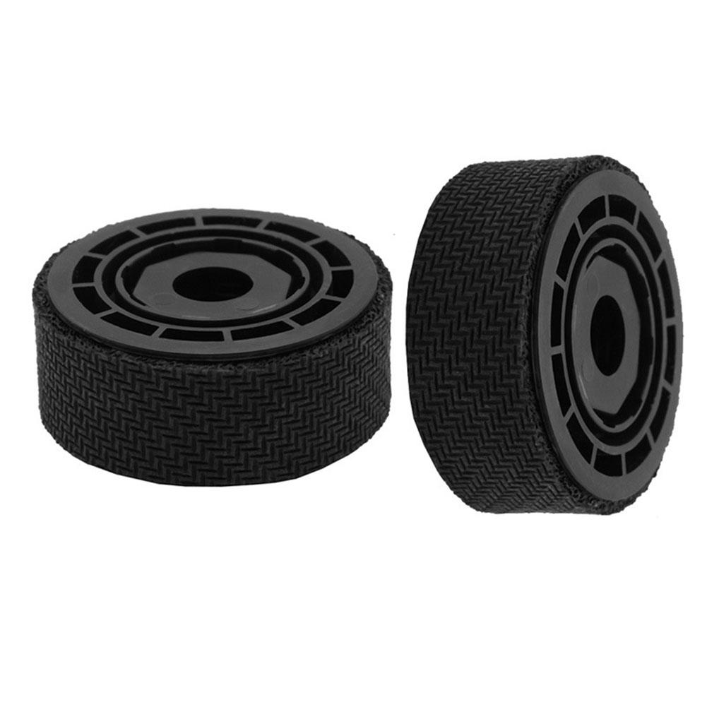 חלקי חילוף לצמיגי גלגל מונעים החלקה אמינים לשימוש