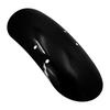 Motorcycle Metal Short Front Fender Black Custom Mudguard Cover Steel For Harley Sportster Forty Eight XL1200X Special 2010-2020
