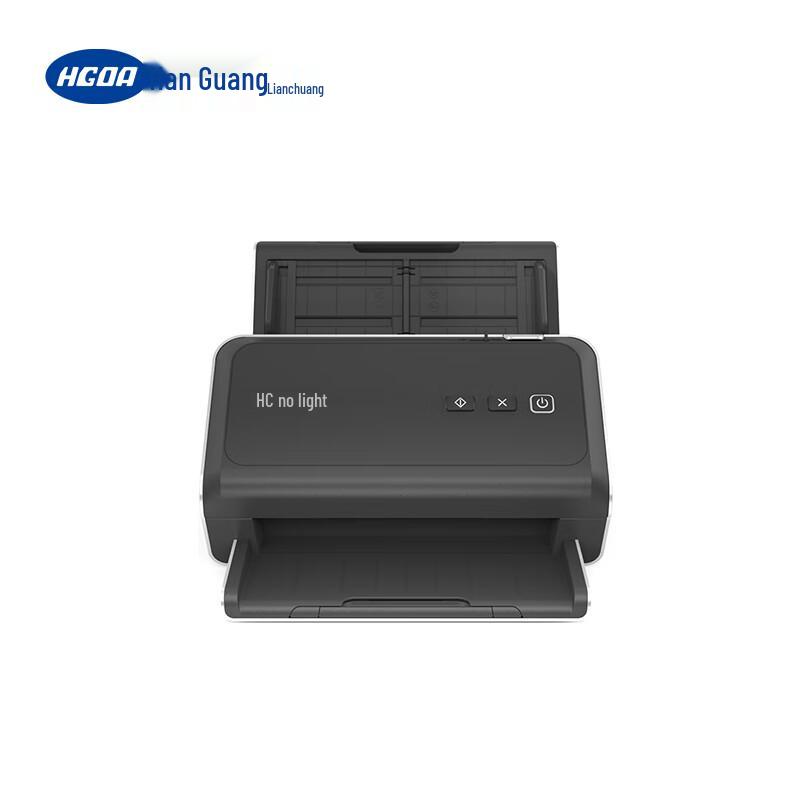 

HanGuangLianChuang DS555 High-Speed Document Scanner CN plug (adapter included)