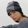 Bibideusollideu Half Sol Beanie (3 Colors)