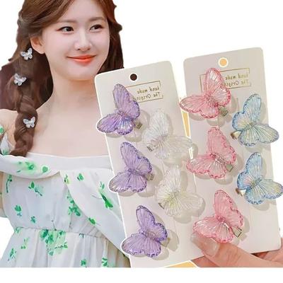 Accessori per capelli bambini – Mollette per capelli per bambini