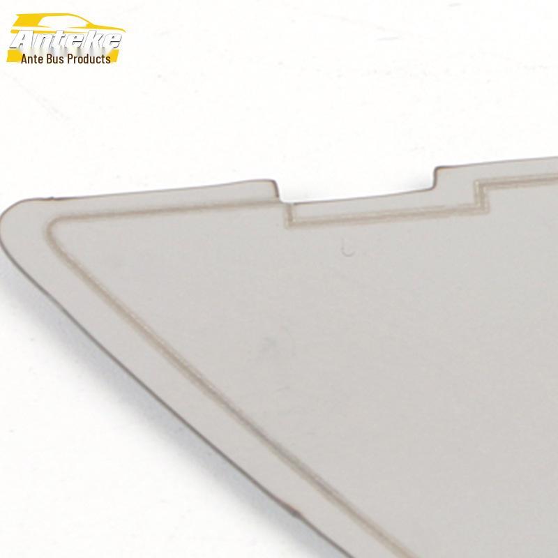 MG6 2020 Door Bowl Anti-Scratch Panel for Interior Protection