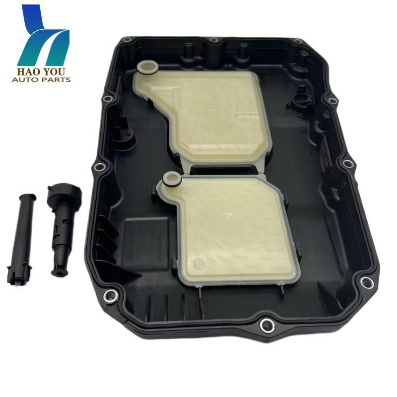 7252703707 7252708804 Engine Transmission Oil Pan Sump for Mercedes Benz M274 M276 M278