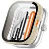 Screen Protectors for Watch X5 Curved Screen Protectors Full Coverage Protective Film Accessories