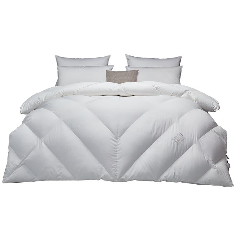 KANERSIN AFree 95% Goose Down Duvet