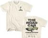 Shelby The Road Car GT500 White Shirts