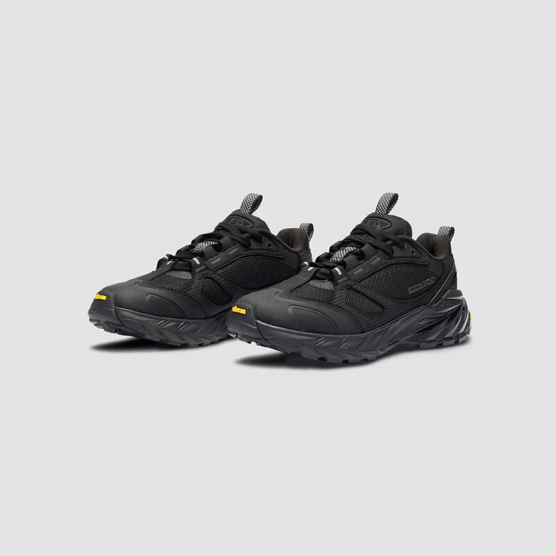 KOLON SPORT KS-2000 2.0 Unisex Trekking Shoes