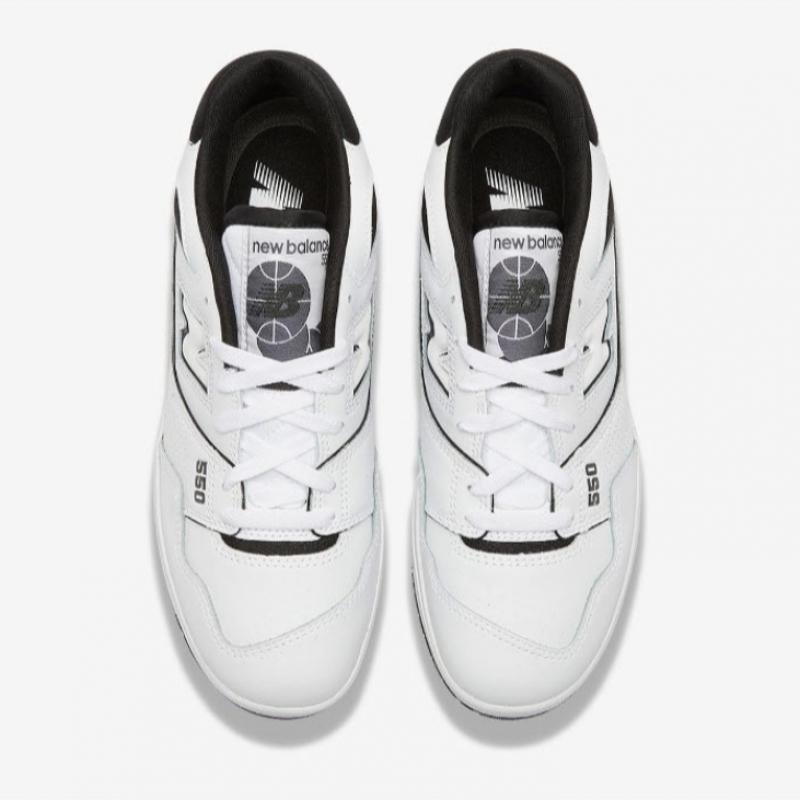 New Balance Shoes Bb550ha1