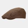 Spring New Light Plate Beret Female Japanese Literary And Retro Casual Painter Hat Male Fashion Forward Hat