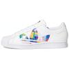 Superstar 'Pride' Sneakers FY9022