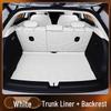 ORA 5 Trunk Mat & TPE Model 26 Great Wall Interior Floor & Trunk Decorative Mats